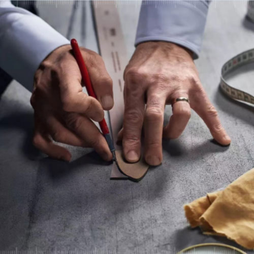 Customization challenge